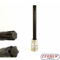 Audi Cylinder head bolt tool - M10S, 140mm - 34914010V - FORCE