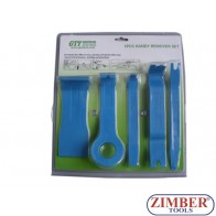 5PCS Handy Remover Set