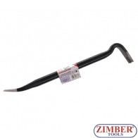 Wrecking Bar 400х22х12 mm - BGS