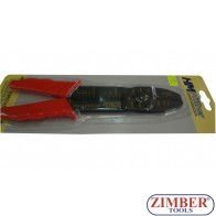 5-way Crimping Tool, 200 mm - HM-MULLNER