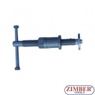Spindle for Brake Piston wind-back Set | left turning - 1121- BGS-technic.