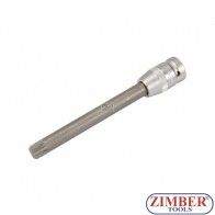 1/2" Spline Bit Socket XZN M12x140