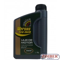 МАСЛО VERSUS ECO-TECH 5W30 1L