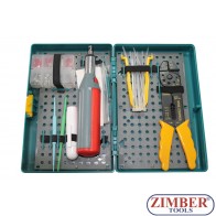 Ел. к-т за компютри -103 части - ZIMBER