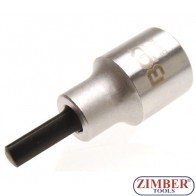 Spread Socket for Spring Strut Clamp, 5 x 7 mm - BGS