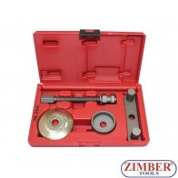 Subframe Bush Removal FORD MONDEO - ZIMBER-TOOLS