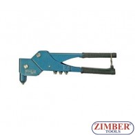 Πριτσιναδόρος | 2.4 / 3.2 / 4.0 / 4.8 mm | 285 mm-403-BGS technic 