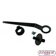 ΣΕΤ ΕΡΓΑΛΕΙΑ ΧΡΟΝΙΣΜΟΥ BMW 6 cylinder engines M52TU / M54 / M56 -  ZT-04A2394-SMANN TOOLS.