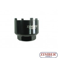 Καρυδάκι για αρθρώσεις ανάρτησης Citroen / Peugeot 405, ZR-36LBJS - ZIMBER TOOLS.