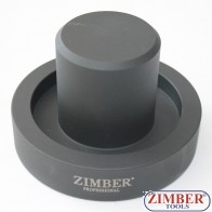 SCANIA Transmission Back Oil Seal Installer (ZR-36STBOSI) - ZIMBER-TOOLS