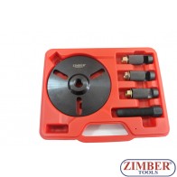 EXOLKEAS CLUTCH (Universal) ZR-36UCSPS - ZIMBER TOOLS