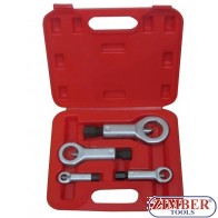 4PCS Nut Splitter Set