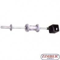 Front Wheel Drive Axles Puller - ZIMBER