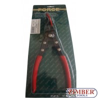 Windscreen Wiper Arm Removing Pliers - FORCE