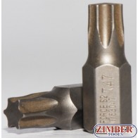 Star Bit TORX T47 - 1763047 - FORCE