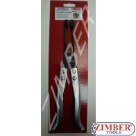 VALVE STEM SEAL PLIERS