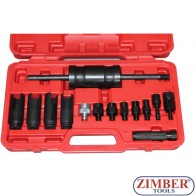 Εξολκέας μπεκ CDI σετ  Bosch Delphi Denso Siemens.ZK-881