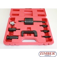 Εξωλκέας μπέκ Mercedes CDI engines OM 611, 612, 613, ZT-04501 -SMANN-TOOLS