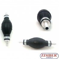 Αντλία πλήρωσης diesel στο σύστημα καυσίμου - ZB-671456