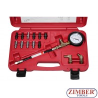 Brake and Clutch Master Cilind