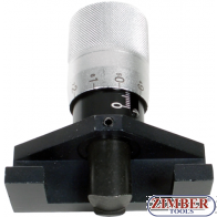 Εργαλείο ελέγχου τάνυσης ιμάντα (1705) - BGS technic