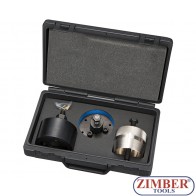 Εργαλείο σετ τοποθέτησης δακτυλίου στεγανοποίησης BMW N55, ZR-36CSRI01 - ZIMBER TOOLS.