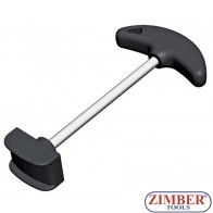 Camshaft Fitting Tool VW AUDI Skoda,  1.0, 1.2, 1.4, 1.6 OEM Tool T10487  - ZR-36ETTS318 - ZIMBER TOOLS.