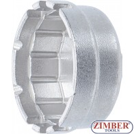 Φιλτρόκλειδο λαδιού για Toyota / Lexus | Ø 64.5 mmX14 P - 8761- BGS technic.