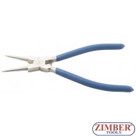 Πένσα εσωτερικών ασφαλειών ίσια 250 mm - 652-2 - BGS technic. 