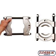 Διαχωριστές ρουλεμάν 29 - 168 mm (8767) - BGS technic .