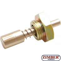 Πείρος ασφάλισης αντλίας diesel Mercedes Benz 601.912 / 602.912 / 602.962 / 603.913 / 606.910 / 603.963 - (8905) - BGS technic.