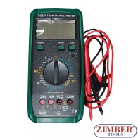 Digital Multimeter - VC2201