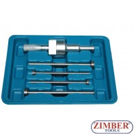 ΣΕΤ ΕΡΓΑΛΕΙΑ ΧΡΟΝΙΣΜΟΥ CITROEN XSARA PEUGEOT 206 406 2.0 16V, ZT-04A2281 - SMANN TOOLS.