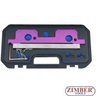 ΣΕΤ ΕΡΓΑΛΕΙΑ ΧΡΟΝΙΣΜΟΥ BMW N55 - ZR-41PETTSB070101 - ZIMBER TOOLS