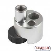 Εξολκέας μπουλονιών  6,3 - 14 mm, ZR-36SR - ZIMBER TOOLS.