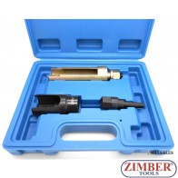 Εξoλκέας για μπεκ πετρελαίου common rail Mercedes BENZ C-Class, E-Class και Sprinter - CDi 611, 612, 613 - ZT-04809 - SMANN TOOLS.