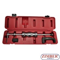 Εξoλκέας για μπεκ πετρελαίου MERCEDES CDI, ZR-36SHTINP - ZIMBER TOOLS