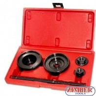 ΕΞΩΛΚΕΑΣ ΣΙΝΕΜΠΛΟΚ ΑΝΑΡΤΗΣΕΩΝ -Golf IV , Audi A3 , VW Bora , Seat,  Skoda, ZR-36RBIT - ZIMBER TOOLS