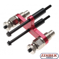 Εργαλείο εγχυτήρα καυσίμου BMW N20,N55, OEM 130320  - 8907- BGS technic. 