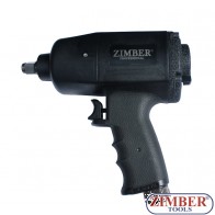 1/2" DR. AIR IMPACT WRENCH - ZIMBER-TOOLS