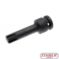 Καρυδάκι 1/2 Ribe M14 αέροςe ( RIBE)  - 5483-M14 -BGS technic