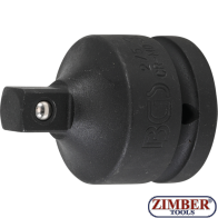 Καρυδάκι συστολή αέρος 3/4 x 1/2 (275) - BGS technic