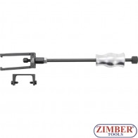 Εξωλκέας για μπεκ πετρελαίου Volvo Trucks FM12 / FM440 / FH500 - 9860 - BGS technic.