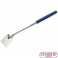 Καθρέφτης τηλεσκοπικός 63 x 45 mm, 8966- BGS technic. 