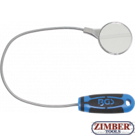 Καθρέπτης με σπιράλ  Ø 55 mm (3081) - BGS technic