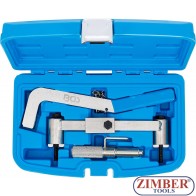 К-т за зацепване на бензинови двигатели Renault / Volvo 16V & 20V  (ZB-8417) - BGS  