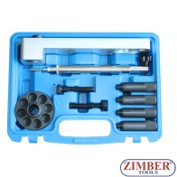ΣΕΤ ΕΡΓΑΛΕΙΑ ΧΡΟΝΙΣΜΟΥ Maserati 3.8T V8  - ZT-04A2384 - SMANN TOOLS.