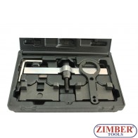 Κιτ χρονισμού κινητήρα BMW N63 VANOS- ZR-36ETTSB37 - ZIMBER TOOLS.
