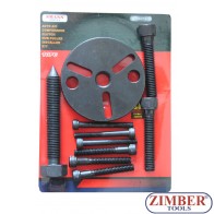 Κιτ εργαλείων επισκευής Air Condition (Universal) , ZT-04D1026-SMANN - TOOLS