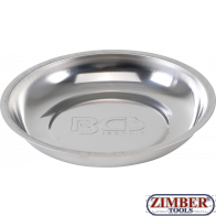 Μαγνητικό πιάτο Ø 150 mm (1150) - BGS technic.